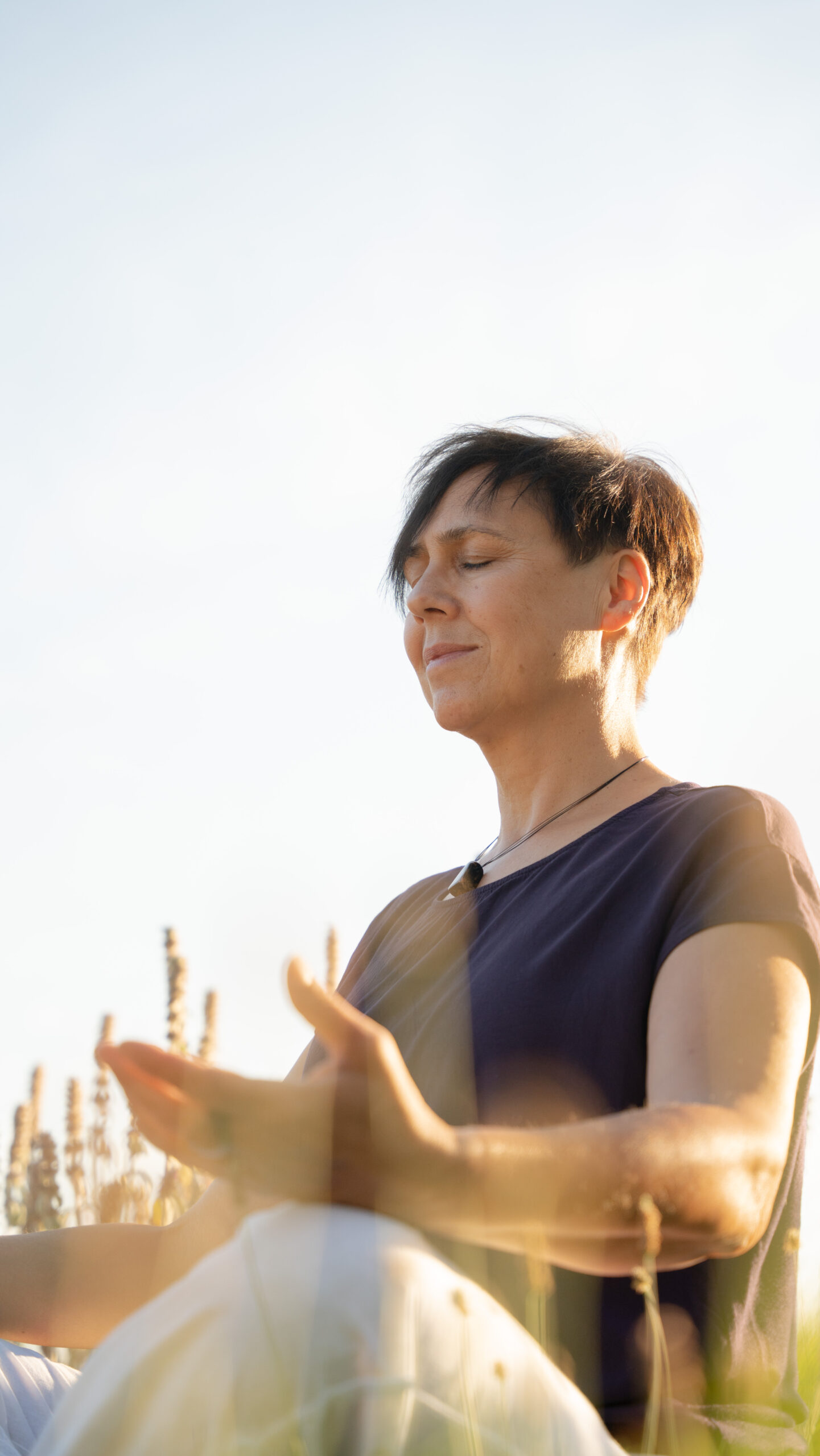 Heilpraktikerin Crailsheim Schmerz Burnout