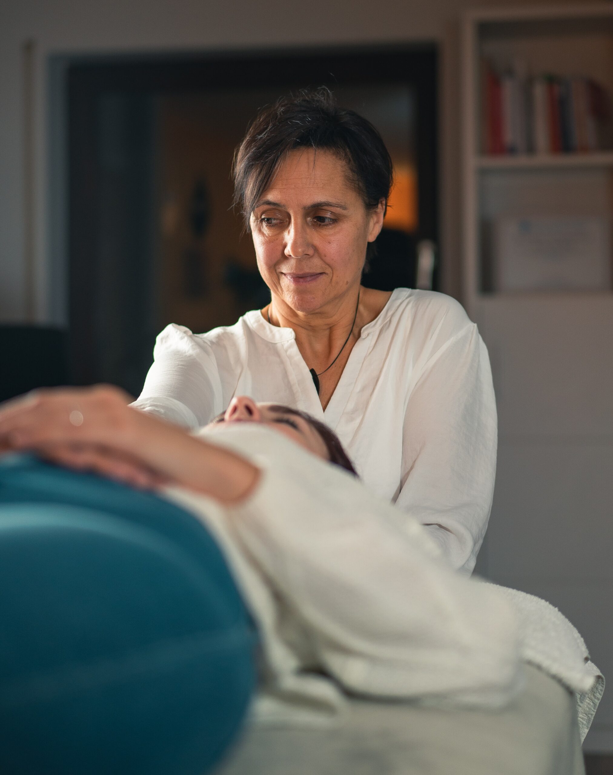 Heilpraktikerin Crailsheim Schmerz Burnout